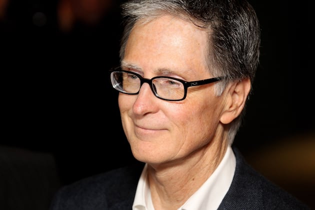 The Best and Worst of John Henry's Reign at Liverpool