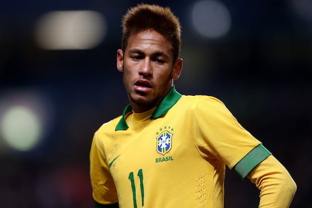 World Football Gossip Roundup: Robert Lewandowski, Luis Suarez, Neymar