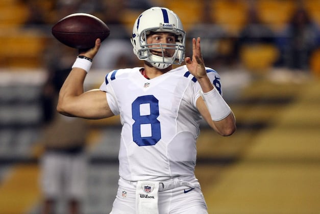 Mr. Irrelevant Throughout the Years