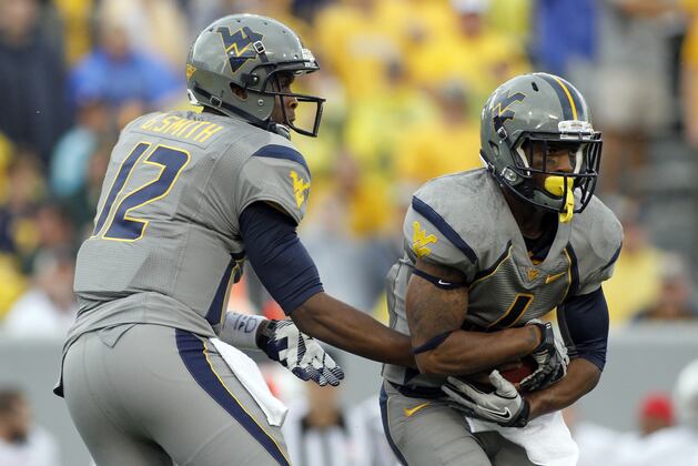 2013 NFL Draft: Final Mock Draft and Latest Rumors