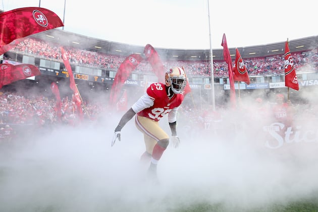 San Francisco 49ers Draft Preview Part 2: Defensive Positions