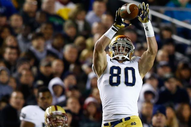 Miami Dolphins 7-Round Mock Draft