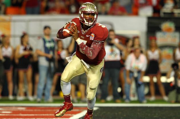 Bears' First-Round Pick Could Be a Surprise Again