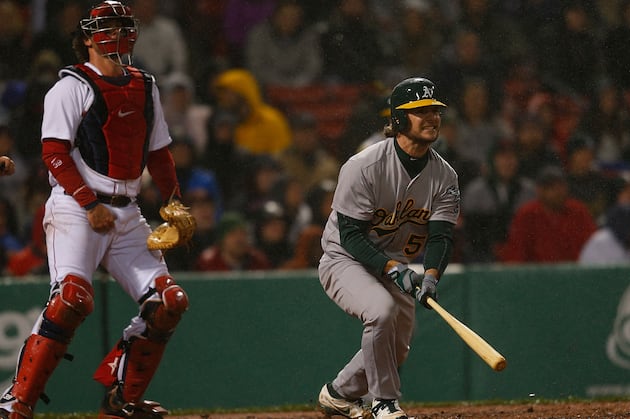Oakland A's: 5 Things Learned from Series Versus Boston Red Sox