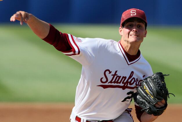 2013 MLB Draft: Most Likely to Hit 40 HR, Steal 60 Bases and Other Superlatives