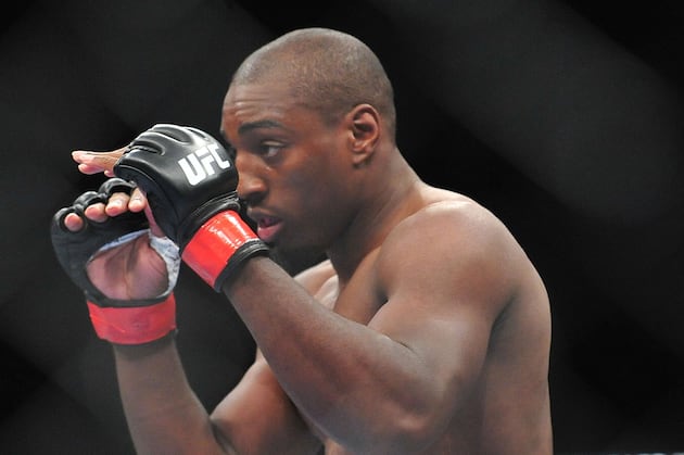 UFC 159 Preview: Phil Davis vs. Vinny Magalhaes Head-to-Toe Breakdown