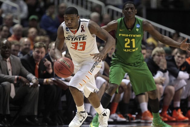 College Basketball Studs Making Huge Mistake Not Declaring for 2013 Draft