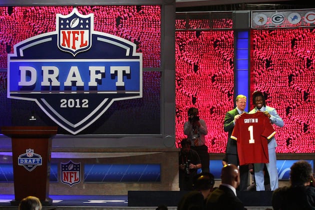A Casual Fan's Guide to NFL Draft Rituals