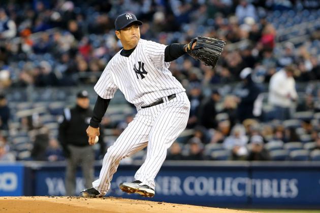 MLB Picks: Toronto Blue Jays vs. New York Yankees
