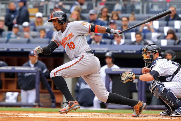 MLB Picks: Baltimore Orioles vs. Oakland Athletics