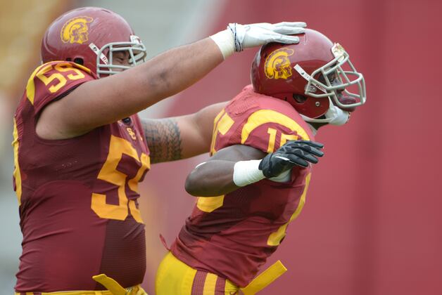10 CFB Sophomores and RS-Freshmen Players Ready to Explode in 2013