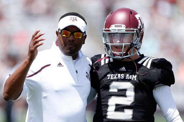 College Football's Winners and Losers for 2013 Spring Football