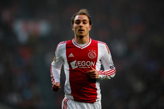 Scouting the 10 Best Players in the Dutch Eredivisie
