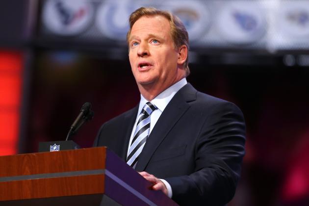 Tampa Bay Buccaneers 2013 Mock Draft: Predictions for Day 2