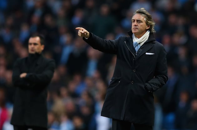 Manchester City's 7 Most Mesmerizing Victories Under Roberto Mancini