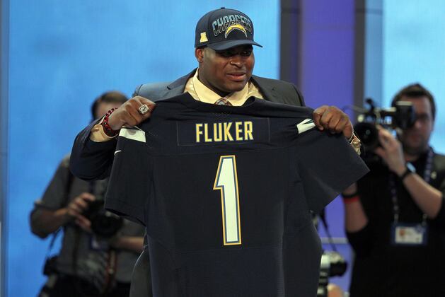 The Biggest Reaches from Day 1 of the 2013 NFL Draft