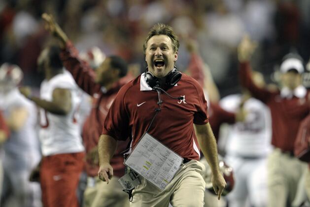 Coaches Who Are Next in Line for SEC Head Coaching Jobs