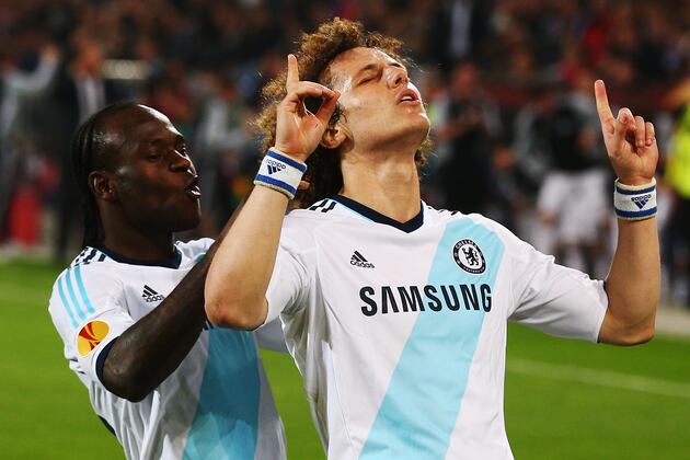 Chelsea vs. Basel: 6 Things We Learned in Europa League Semifinal 1st Leg