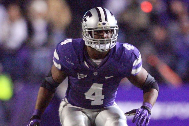 Bengals 2013 Mock Draft: Predictions for Day 2 and Beyond