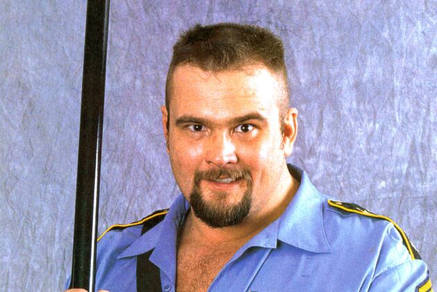 The Best WWE Full-Time Job Gimmicks