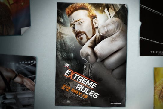 WWE Extreme Rules 2013: Taking a Look at the Matches Announced Thus Far