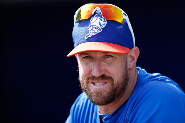 3 Trades New York Mets Should Already Be Thinking About