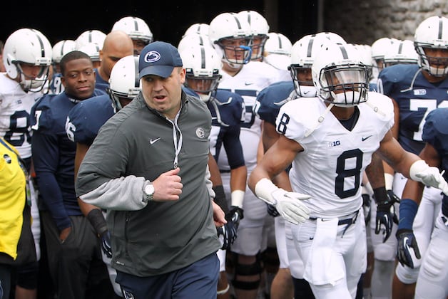Penn State Football: Game-by-Game Predictions for 2013