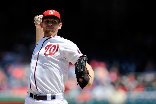 MLB Players off to Horrible Starts Who Will Turn It Around Quickly