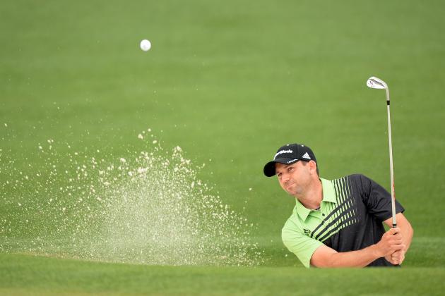 Ranking Golf's 10 Biggest Underachievers in the Past Decade