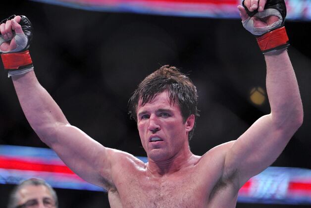 Jon Jones vs. Chael Sonnen: Weaknesses Sonnen Can Exploit