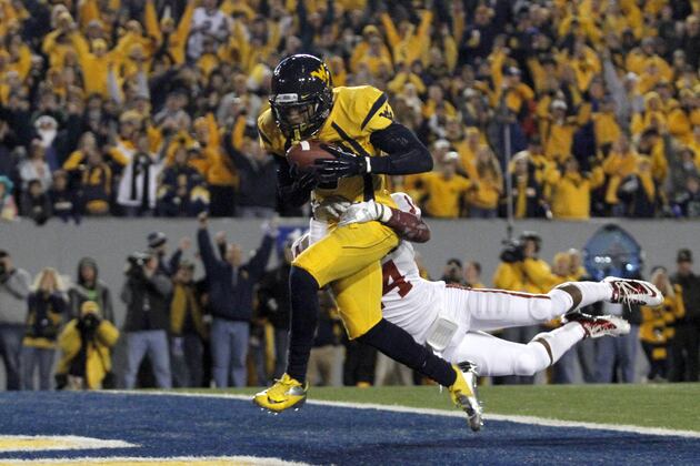 5 Players Carolina Panthers Should Target on Day 2