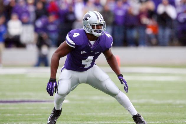6 Players the New York Giants Should Target on Day 2