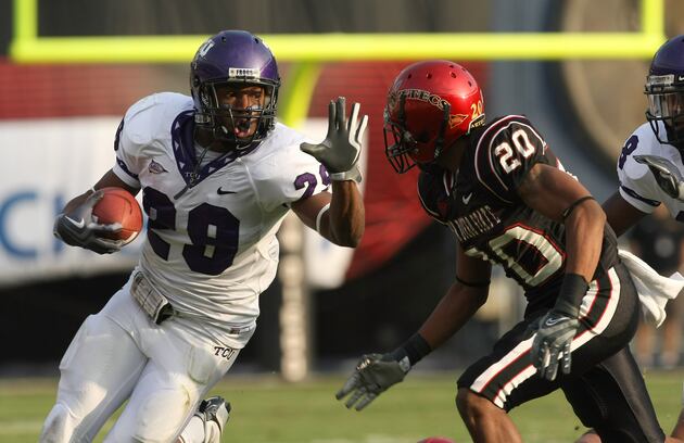 Dolphins 2013 Mock Draft: Predictions for Day 2 and Beyond