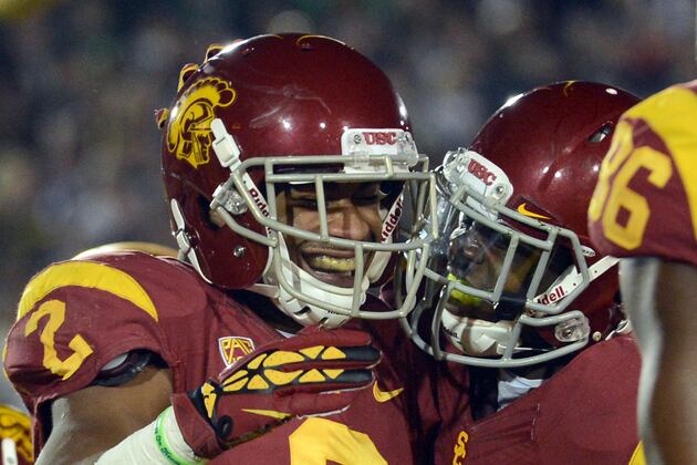 Steelers 2013 Mock Draft: Predictions for Day 2 and Beyond
