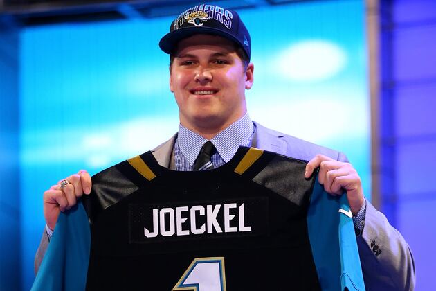 Jaguars 2013 Mock Draft: Predictions for Day 2 and Beyond