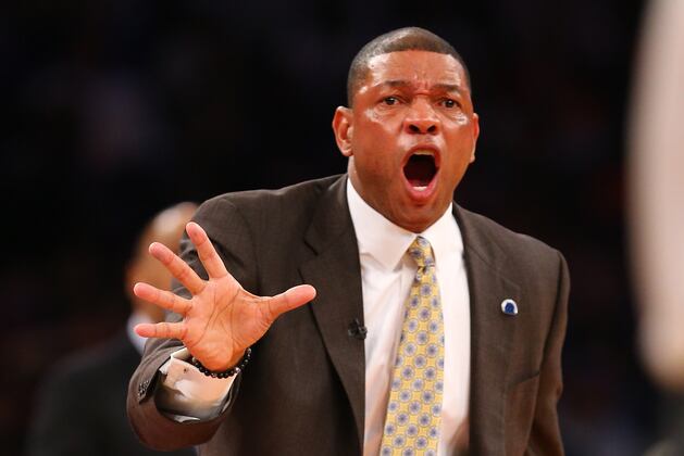 One Adjustment Every Struggling NBA Playoff Team Must Make to Survive