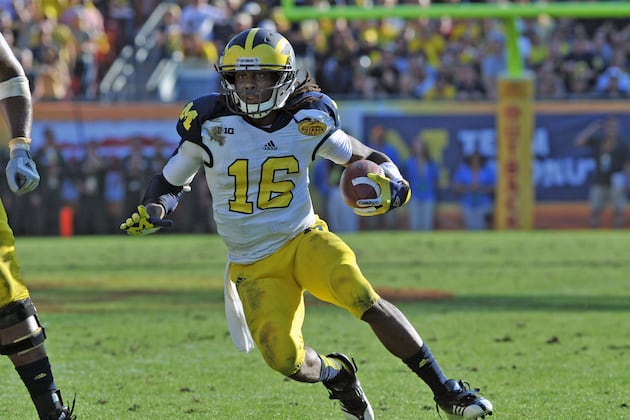 7 Players Seattle Seahawks Should Target on Day 3