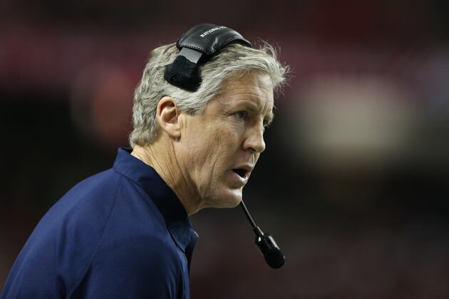 Seahawks 2013 Mock Draft: Predictions for Day 2 and Beyond