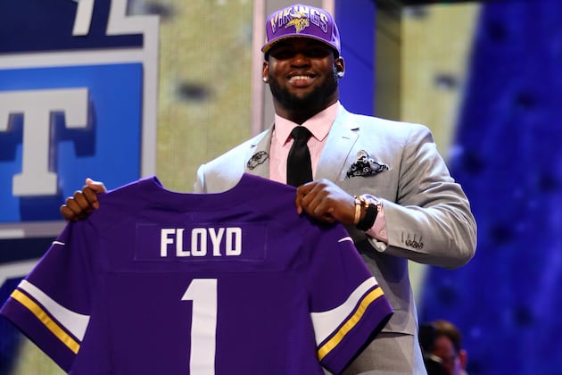 The Biggest Steals from Day 1 of the 2013 NFL Draft