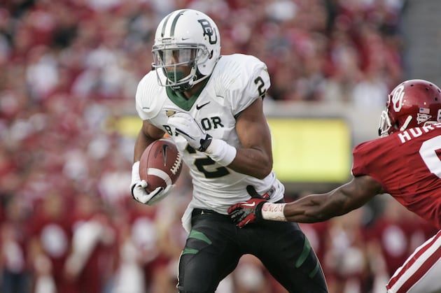 10 Players the New England Patriots Should Target on Day 2