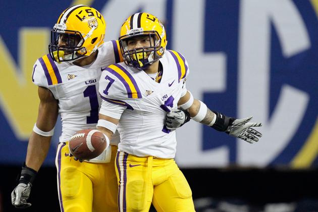 49ers 2013 Mock Draft: Predictions for Day 2 and Beyond
