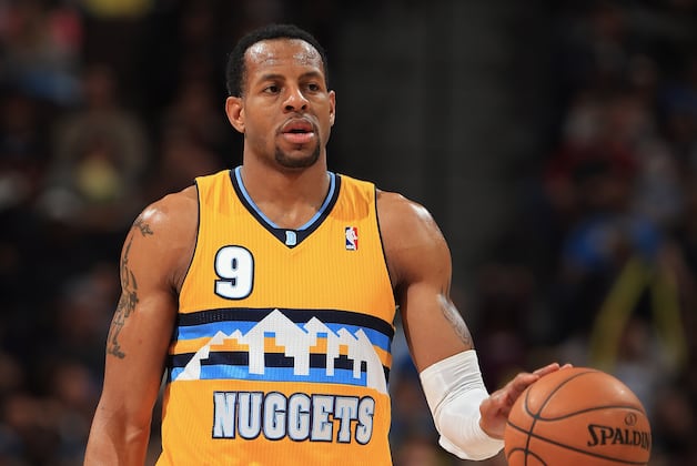 Predicting Which Denver Nuggets Players Will Not Be Back Next Season