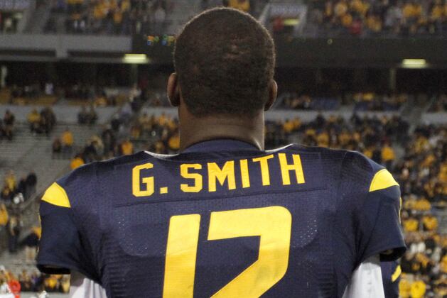 10 Players Philadelphia Eagles Should Target on Day 2
