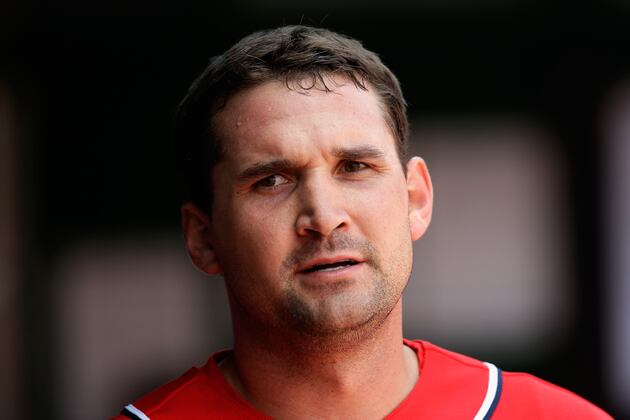 10 Nightmare Scenarios Already Becoming Reality for MLB Teams in 2013