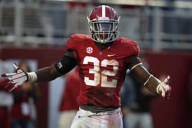 SEC Football: Power Ranking the Best Defenses for 2013