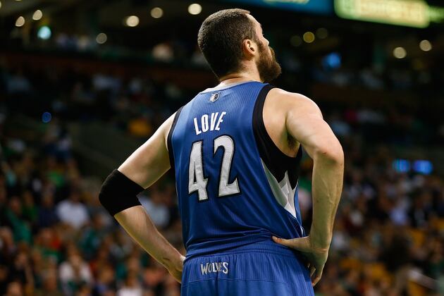 Biggest Questions Facing Chicago Bulls in Defining 2013 Offseason