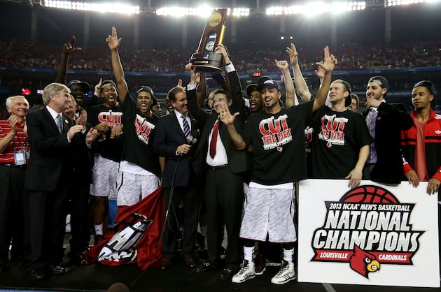 Breaking Down the Biggest Conference Changes in NCAA Basketball for 2014