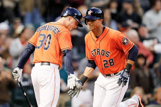Rick Ankiel and 5 Bizarre MLB Stat Lines You Wouldn't Believe