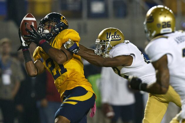 Pittsburgh Steelers: 5 Potential Second-Round Picks in the 2013 NFL Draft