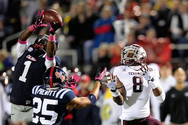 Ole Miss Football: Game-by-Game Predictions for 2013